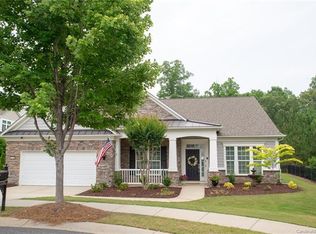 11307 Baltusrol Dr, Indian Land, SC 29707