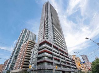 159 Dundas St E #2107-C08, Toronto, ON M5B 0A9