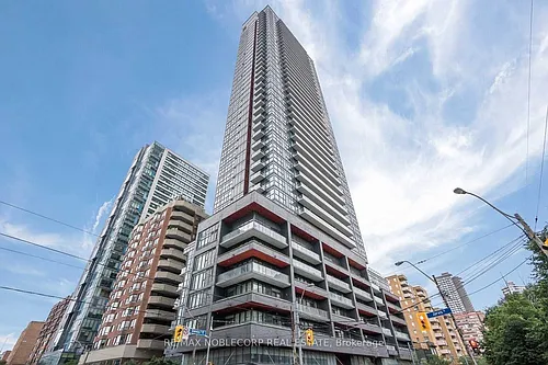 159 Dundas St E #2107 Photo 1
