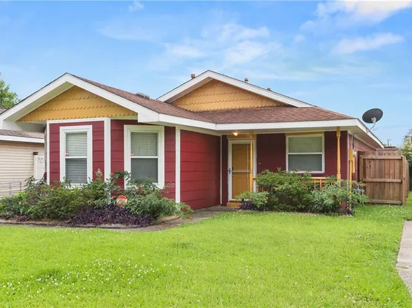 5833 N Oak Dr, Marrero, LA 70072