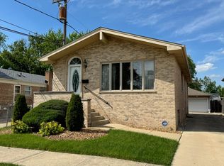 3108 W 91st St, Chicago, IL 60805