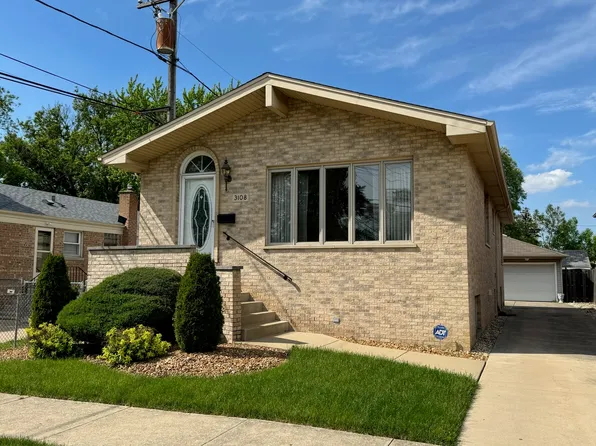 3108 W 91st St, Chicago, IL 60805