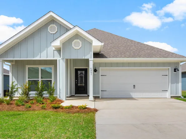 4874 Forest Dunes Dr, Panama City, FL 32404
