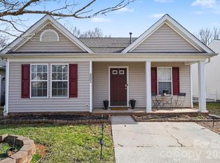 4003 Salmon River Dr, Monroe, NC 28110