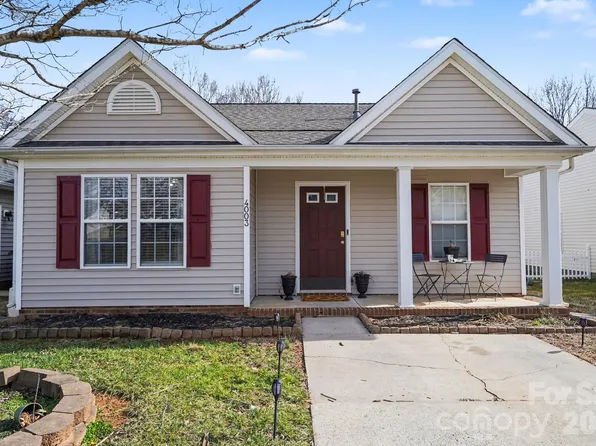 4003 Salmon River Dr, Monroe, NC 28110