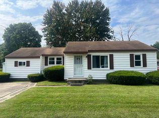 1964 Ribble St, Saginaw, MI 48601