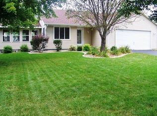 12161 Quinn St NW, Coon Rapids, MN 55448