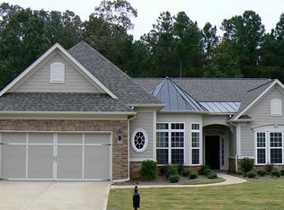 1210 Water Front Rd, Greensboro, GA 30642