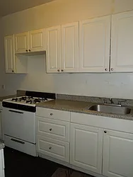 Rented by Marjorie Thompson, LREB