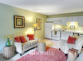 4707 40th Ave NE #4814, Seattle, WA