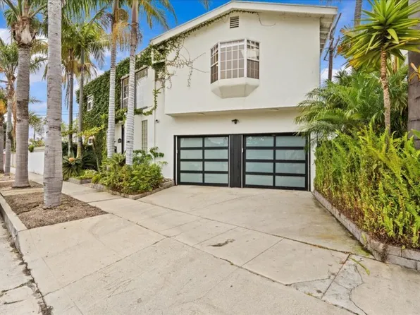 12440 Walsh Ave, Los Angeles, CA 90066