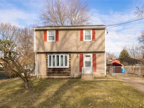 1038 E 31st St, Erie, PA 16504