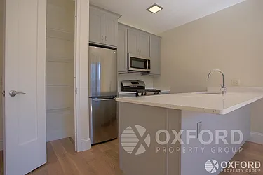 Rented by Oxford Property Group