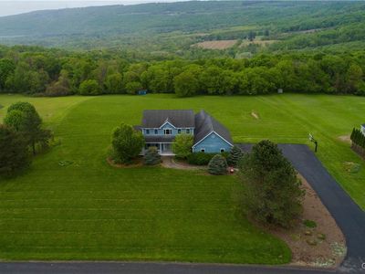 490 Hidden Falls Rd, Tully, NY, 13159