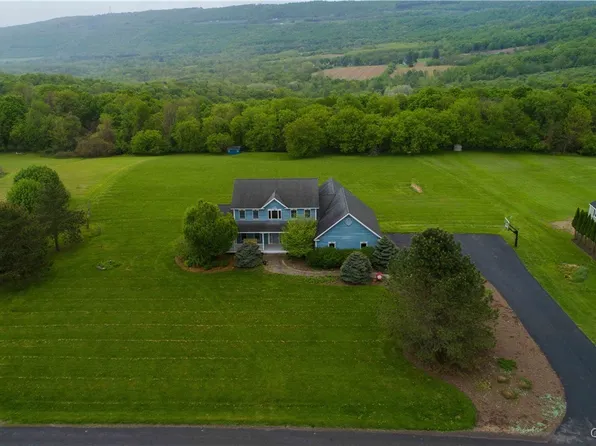 490 Hidden Falls Rd, Tully, NY 13159