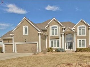 12708 Richards St, Overland Park, KS 66213