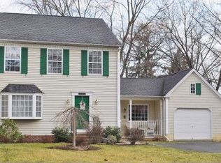413 Saw Mill Ln #B, Horsham, PA 19044