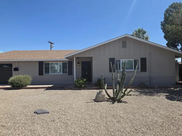 7001 E Latham St, Scottsdale, AZ 85257