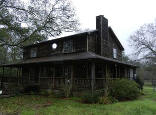 673 County Road 2230, Cleveland, TX 77327