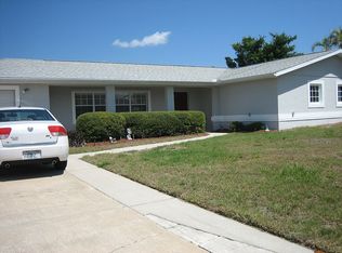 1624 Shore Dr, Merritt Island, FL 32952