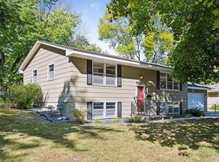 4541 Nevada Ave N, New Hope, MN 55428