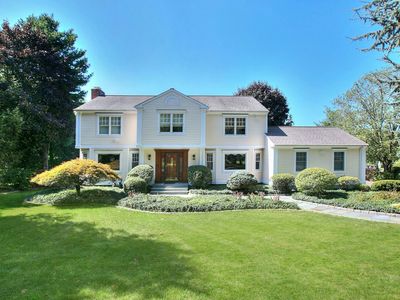 8 Northfield Drive, Westport, CT, 06880