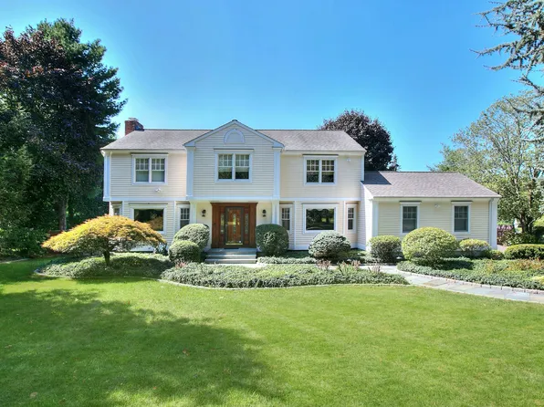 8 Northfield Drive, Westport, CT 06880