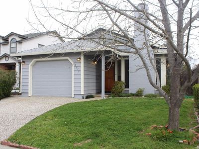 2919 Tiber Ave, Davis, CA, 95616