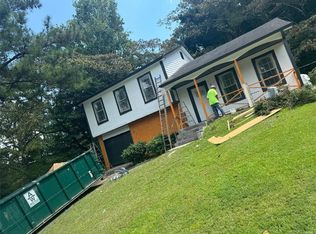956 Romer Pl, Stone Mountain, GA 30083