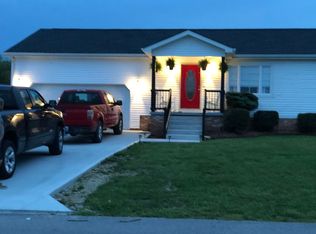 33 Blossom Ridge Dr, Corbin, KY 40701