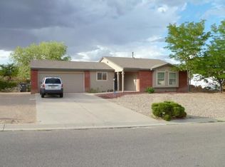 473 Pyrite Dr NE, Rio Rancho, NM 87124