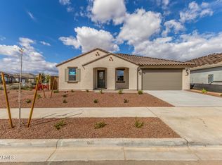 17458 W Saguaro Vista Dr, Surprise, AZ 85387