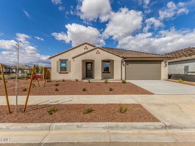17458 W SAGUARO VISTA Drive, Surprise, AZ, 85387