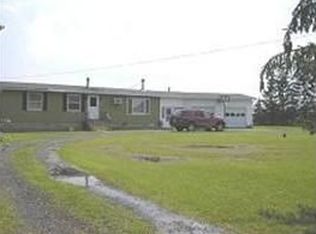 487 Middle Rd, Delanson, NY 12053