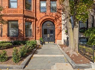 199 Marlborough St APT 203, Boston, MA 02116