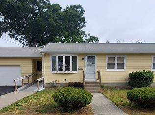 121 Fern St, Warwick, RI 02889