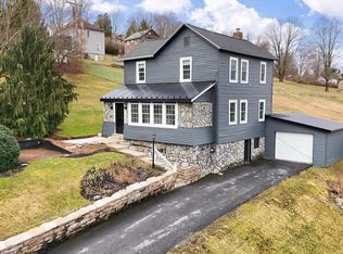 731 Laura St, Philipsburg, PA 16866