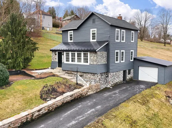731 Laura St, Philipsburg, PA 16866