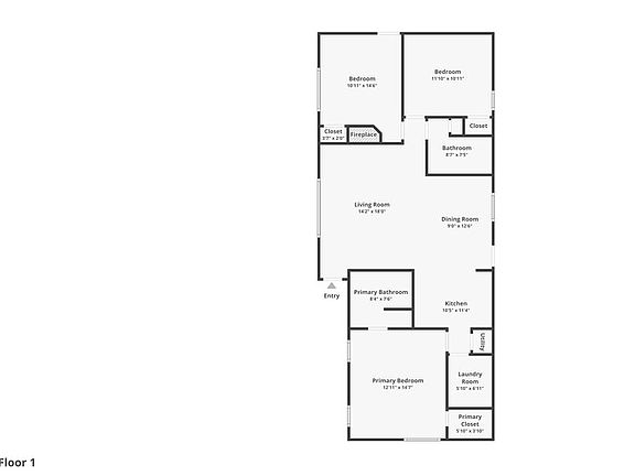 2nd image of 213 Park Ave