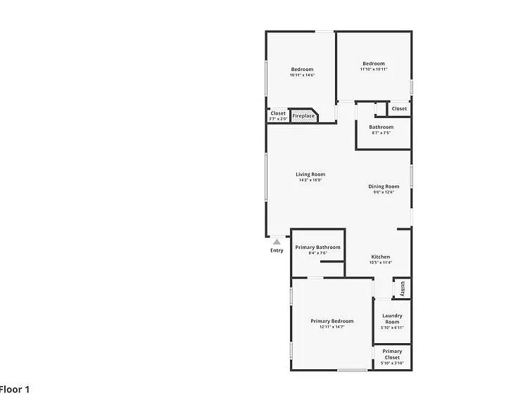 213 Park Ave — Photo 2