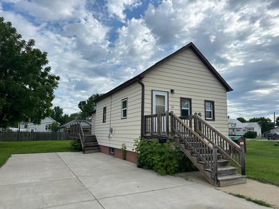 121 5th St, Oconto, WI, 54153