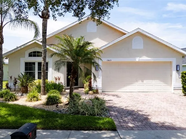 13613 Budworth Cir, Orlando, FL 32832
