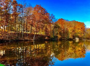 2283 Twinlake Rd, Morgantown, IN 46160