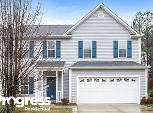 5264 Nobleman Trl, Knightdale, NC 27545