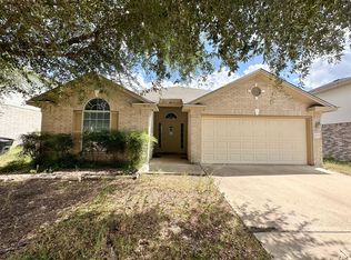 4700 Sydney Harbour Ct, Killeen, TX 76549