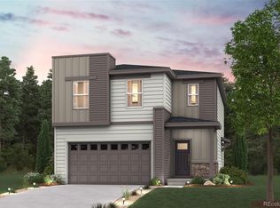 18998 E 94th Pl, Commerce City, CO 80022