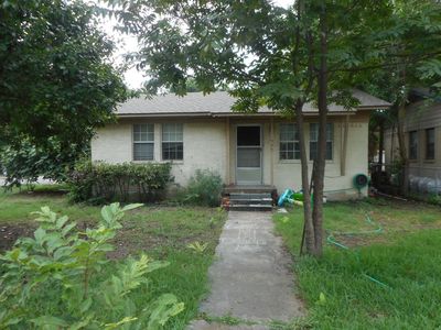 8754 Eden Valley Ln, Dallas, TX, 75217