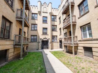 4230 S Michigan Ave #1N, Chicago, IL 60653