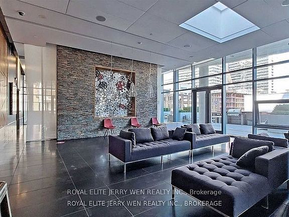 2nd image of 21 Widmer St #2406
