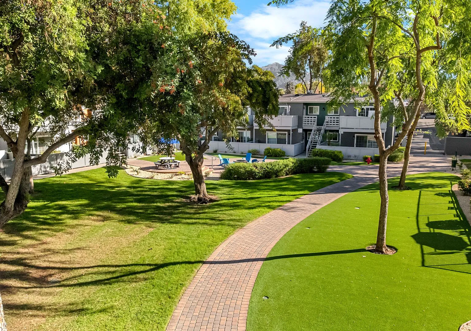 Countrywood Apartments — Photo 4